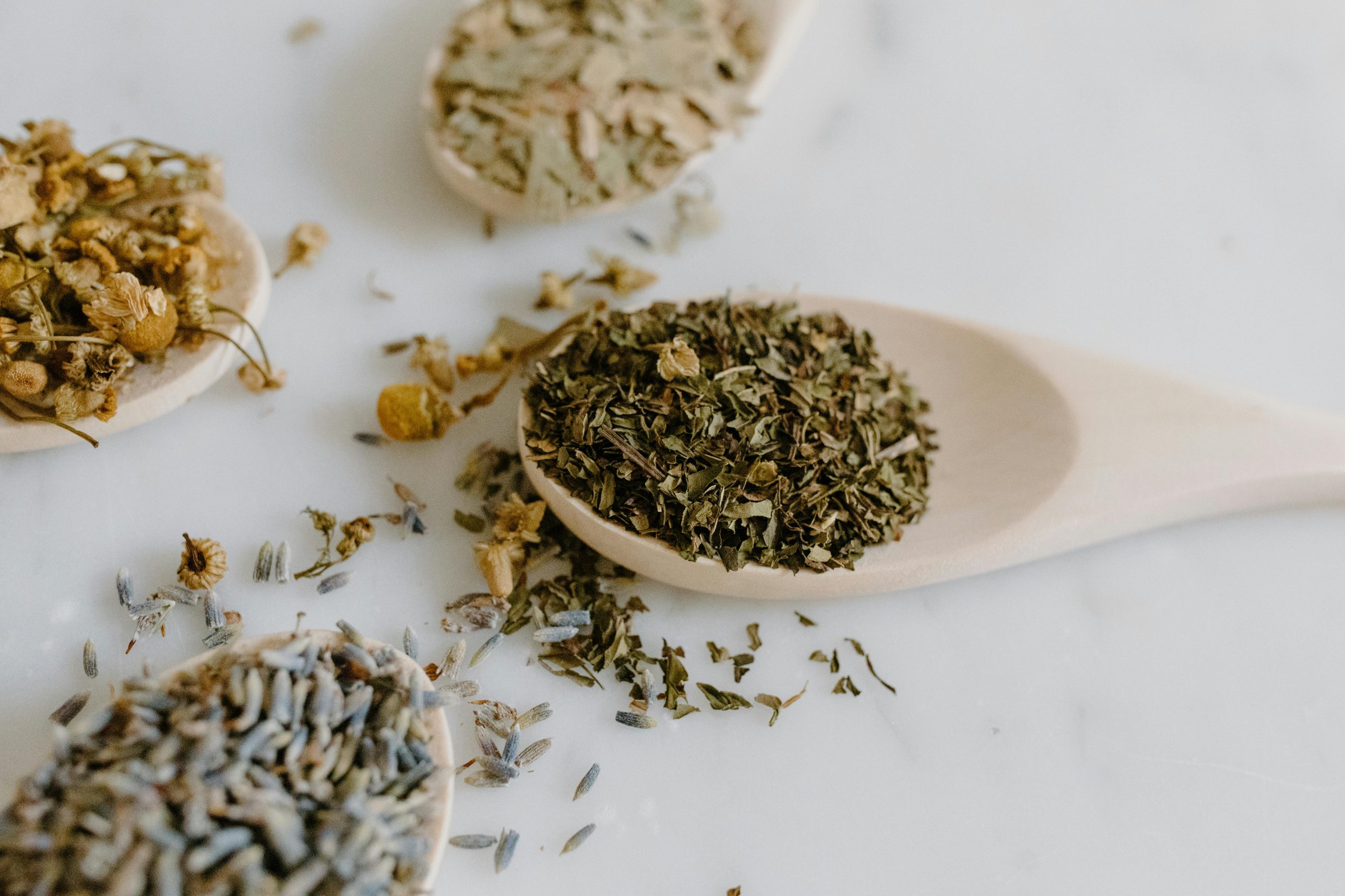 aroma herb