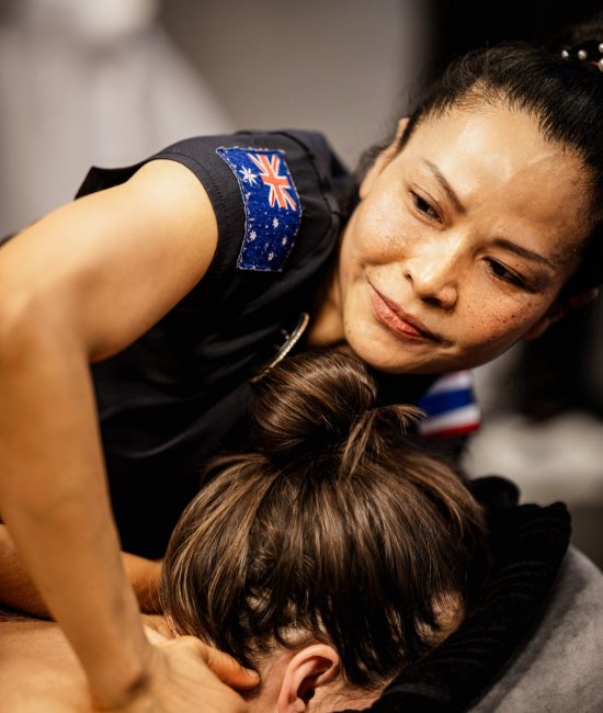 Massage